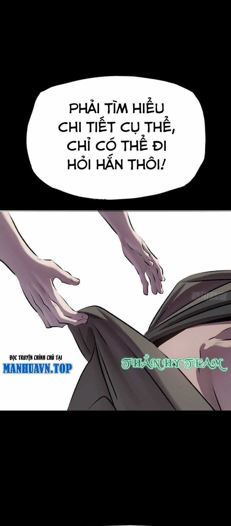 Phong Yêu Vấn Đạo - Chapter 46 - Trang 2
