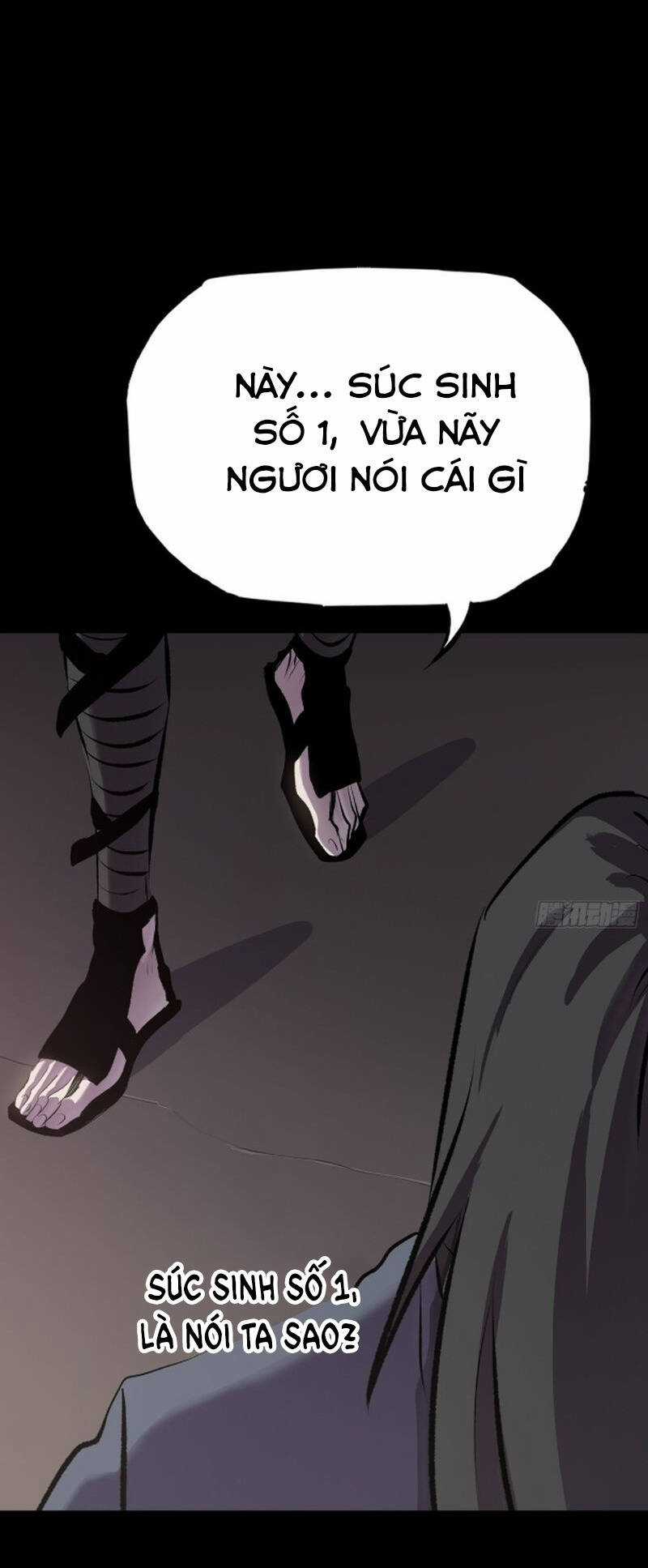 Phong Yêu Vấn Đạo - Chapter 46 - Trang 11
