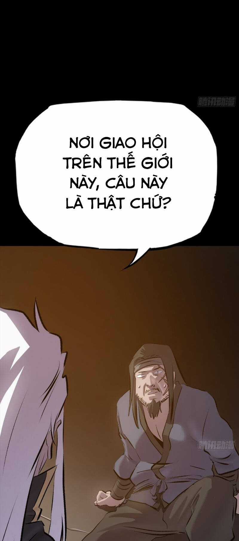 Phong Yêu Vấn Đạo - Chapter 46 - Trang 12