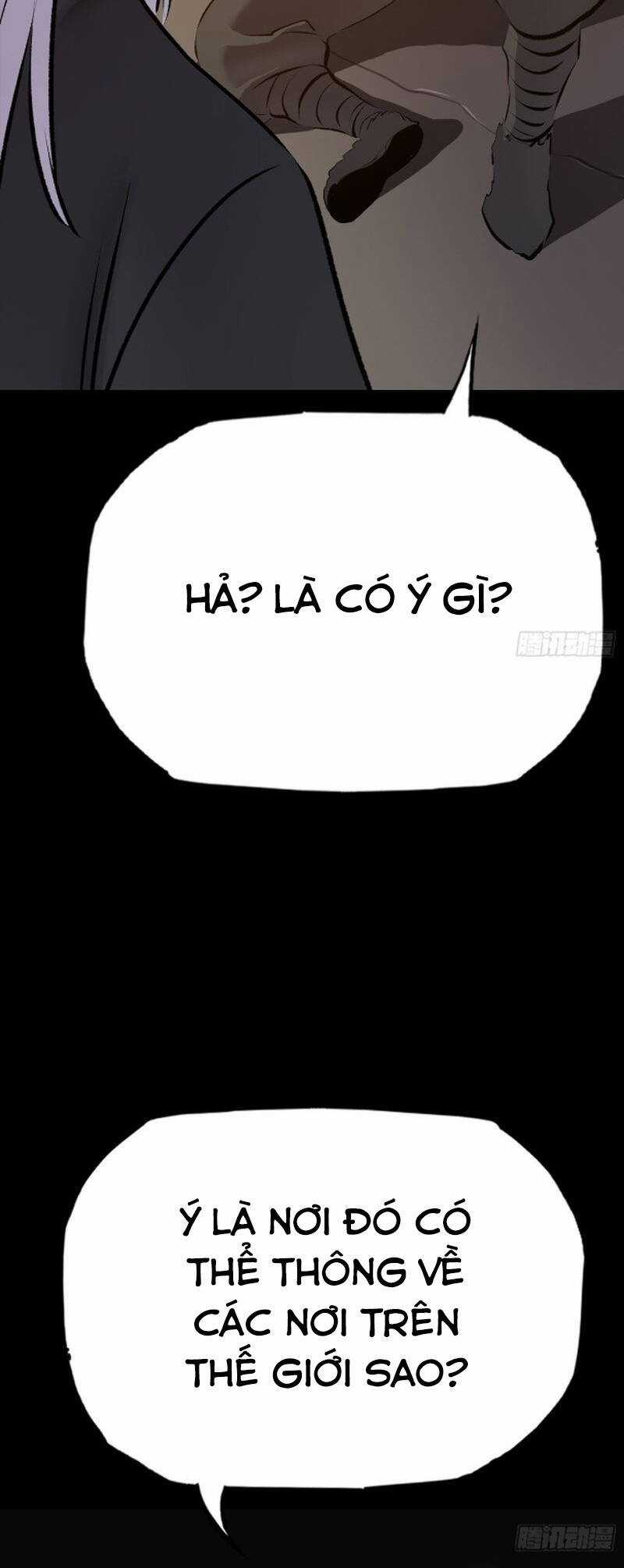 Phong Yêu Vấn Đạo - Chapter 46 - Trang 13