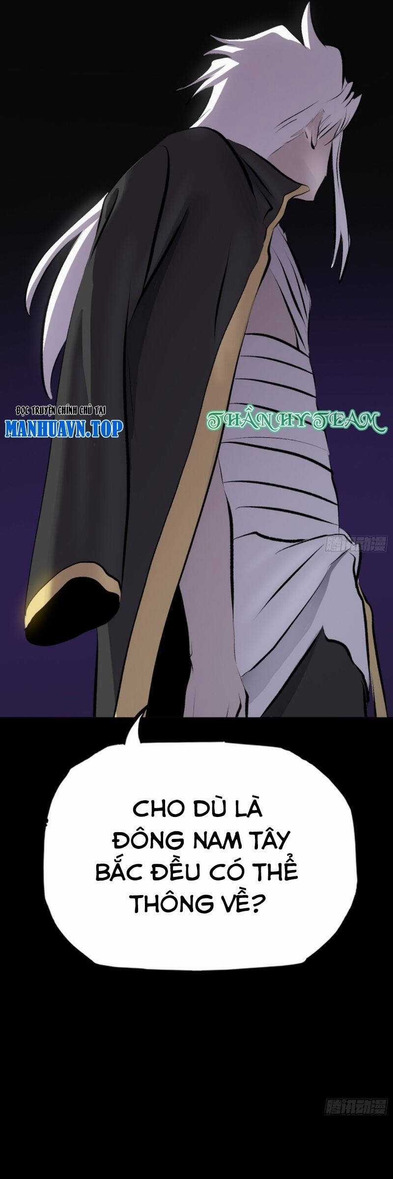 Phong Yêu Vấn Đạo - Chapter 46 - Trang 14