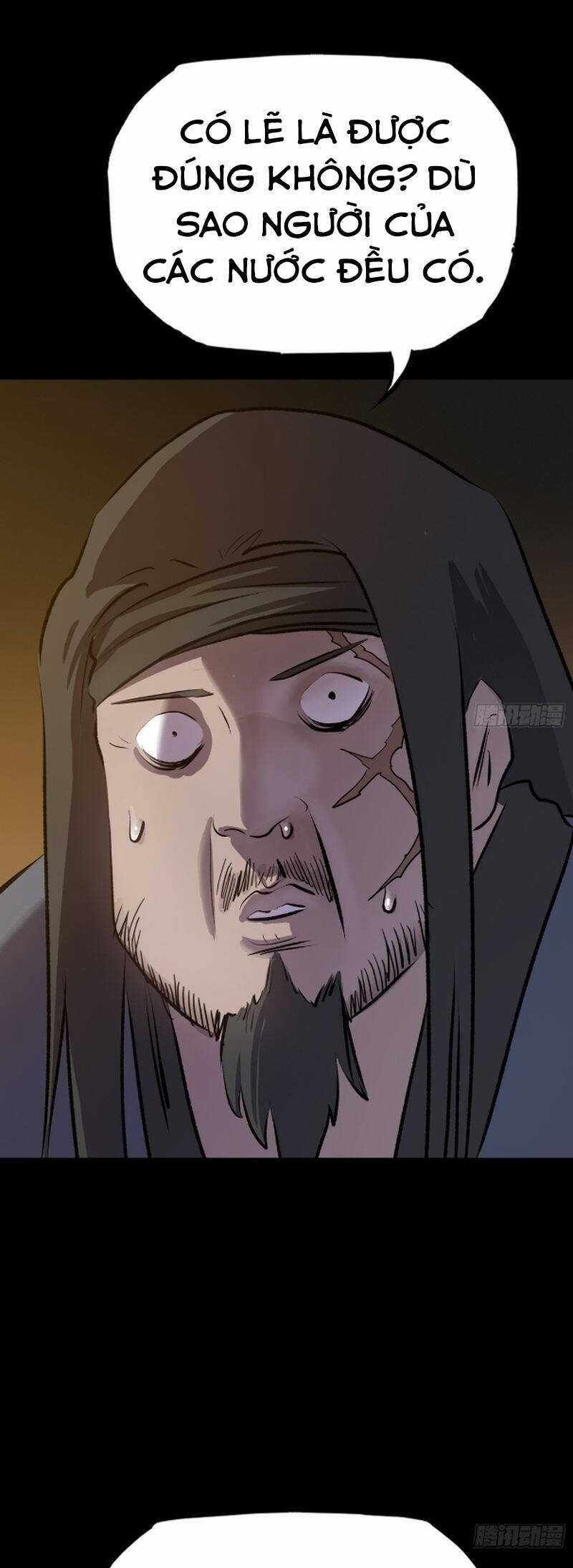 Phong Yêu Vấn Đạo - Chapter 46 - Trang 15