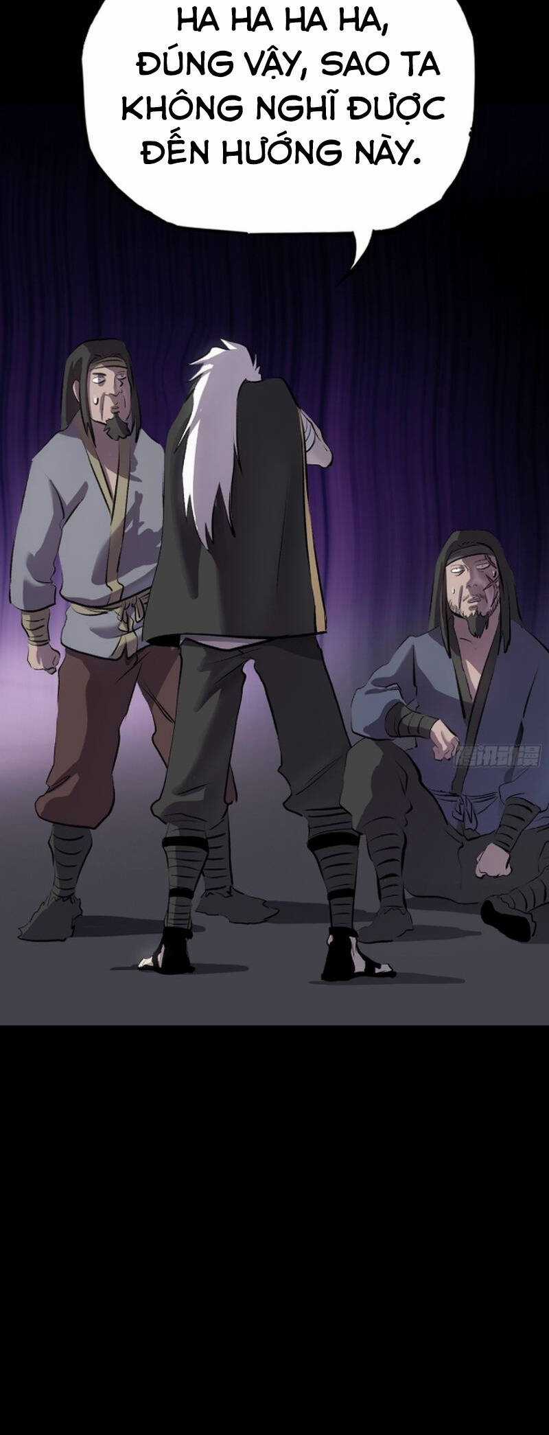 Phong Yêu Vấn Đạo - Chapter 46 - Trang 16