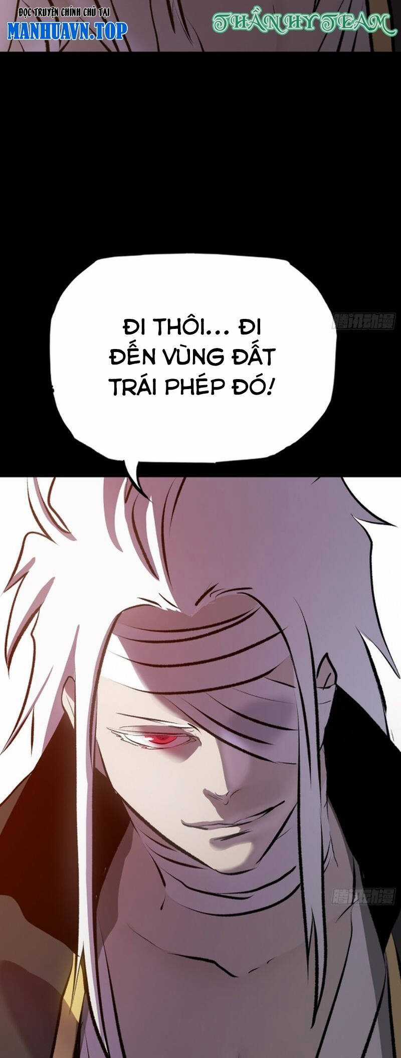 Phong Yêu Vấn Đạo - Chapter 46 - Trang 18