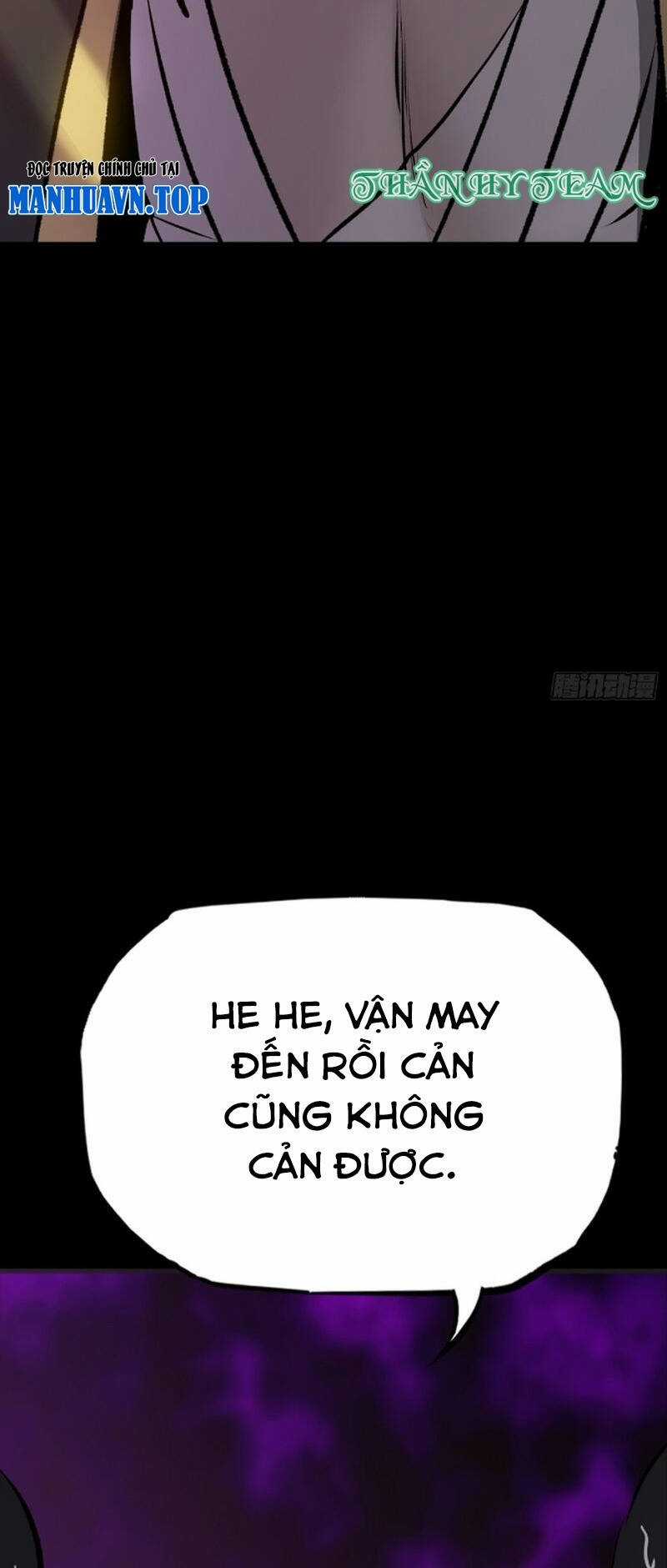 Phong Yêu Vấn Đạo - Chapter 46 - Trang 19