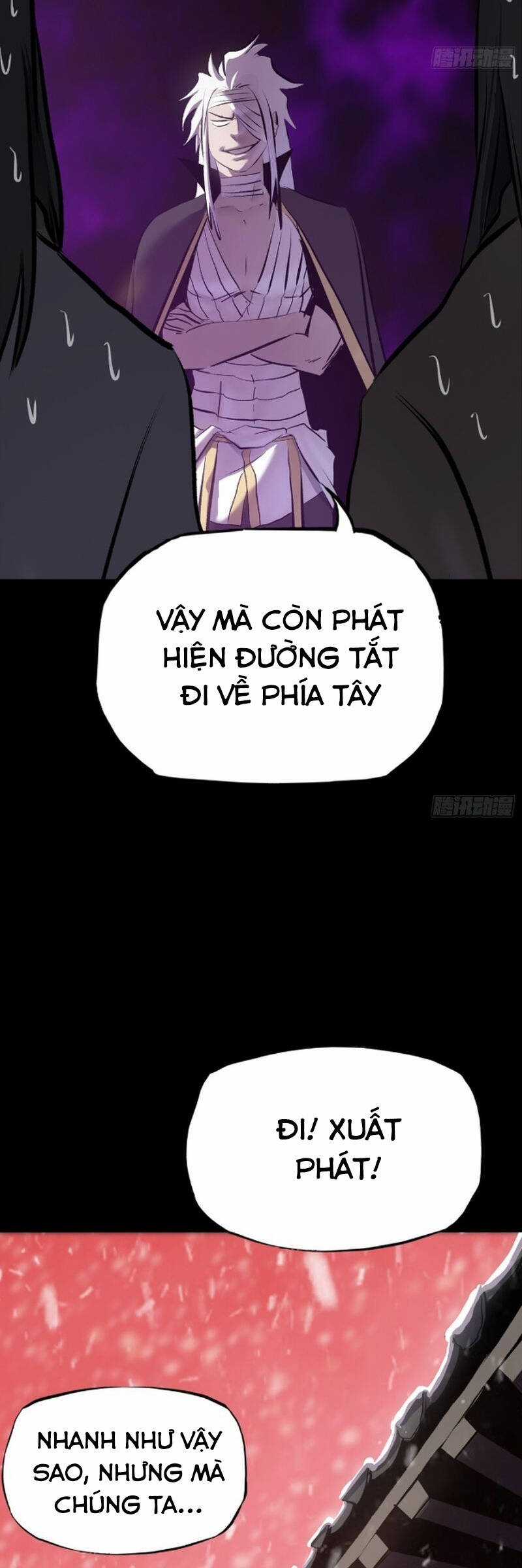 Phong Yêu Vấn Đạo - Chapter 46 - Trang 20