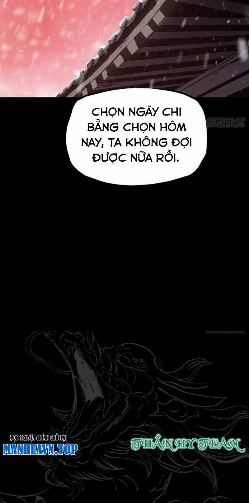 Phong Yêu Vấn Đạo - Chapter 46 - Trang 21