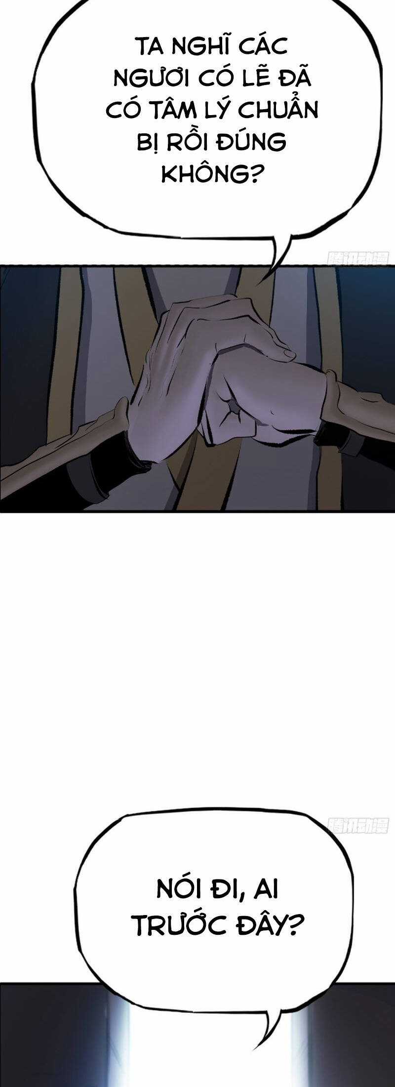 Phong Yêu Vấn Đạo - Chapter 46 - Trang 24