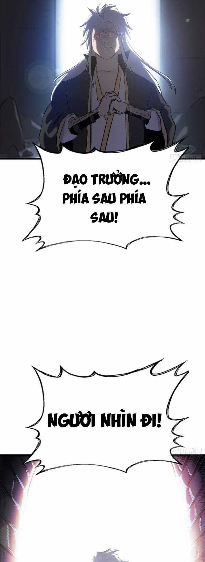 Phong Yêu Vấn Đạo - Chapter 46 - Trang 25