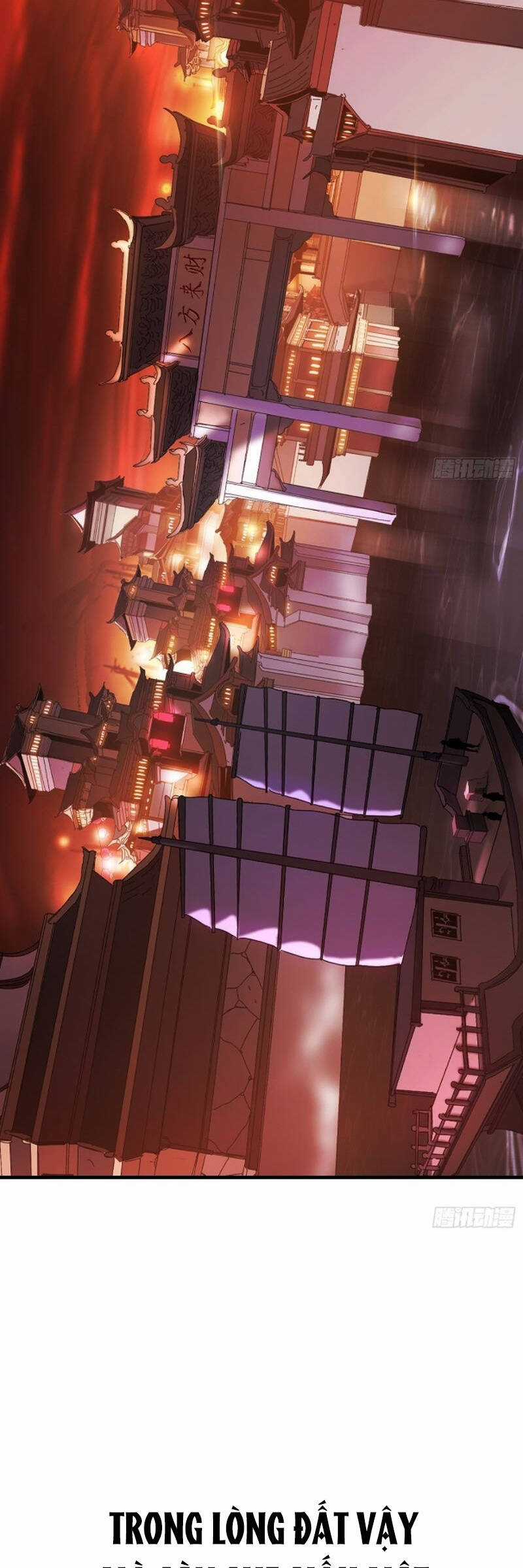 Phong Yêu Vấn Đạo - Chapter 46 - Trang 28