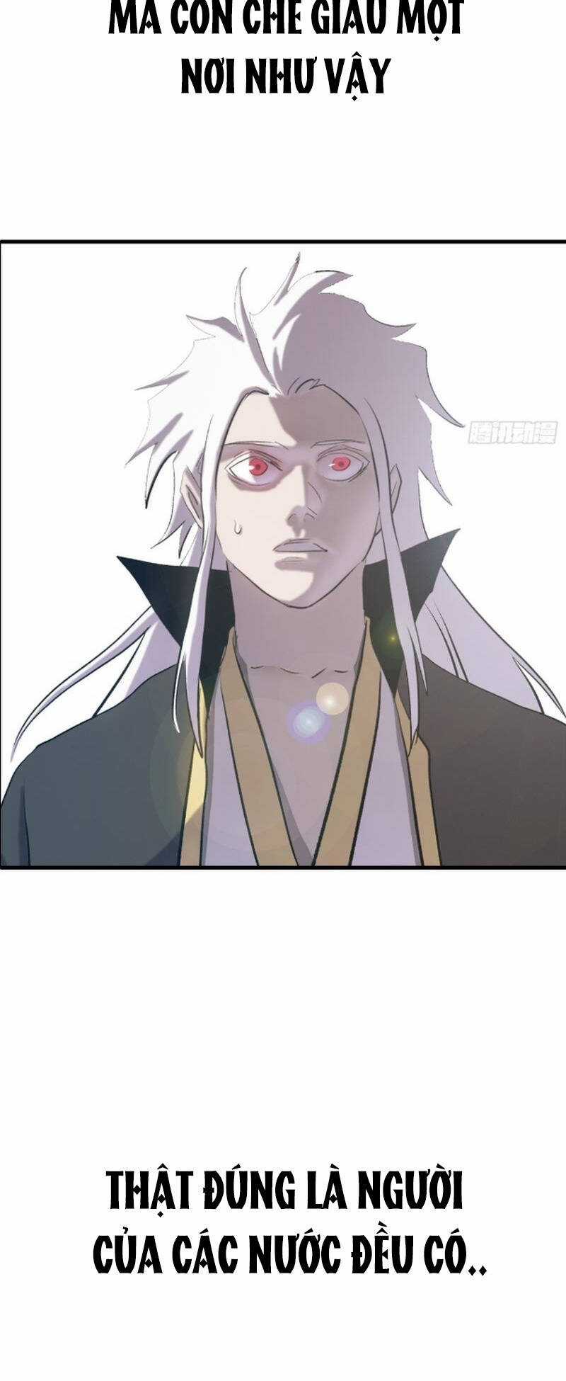 Phong Yêu Vấn Đạo - Chapter 46 - Trang 29