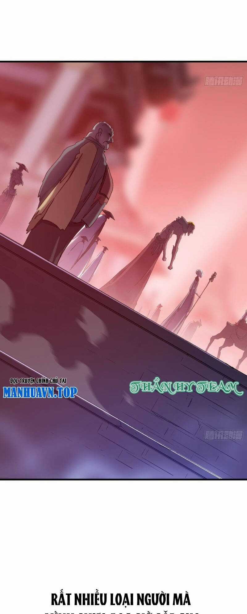 Phong Yêu Vấn Đạo - Chapter 46 - Trang 30