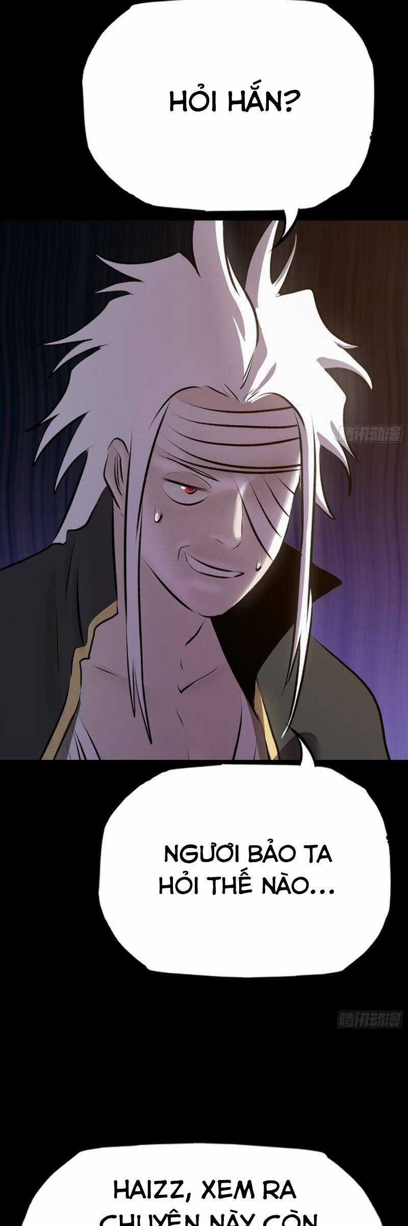 Phong Yêu Vấn Đạo - Chapter 46 - Trang 4