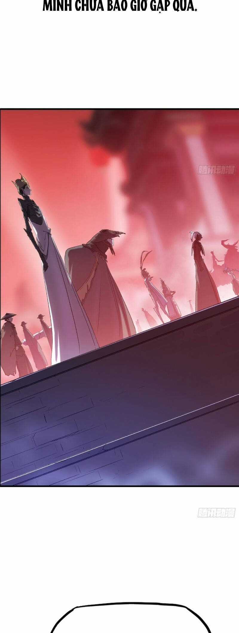 Phong Yêu Vấn Đạo - Chapter 46 - Trang 31