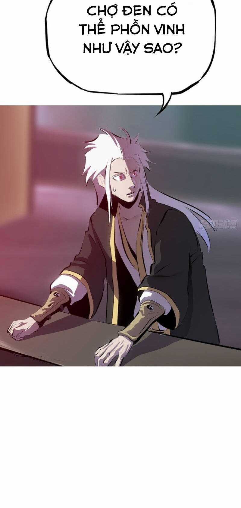 Phong Yêu Vấn Đạo - Chapter 46 - Trang 32