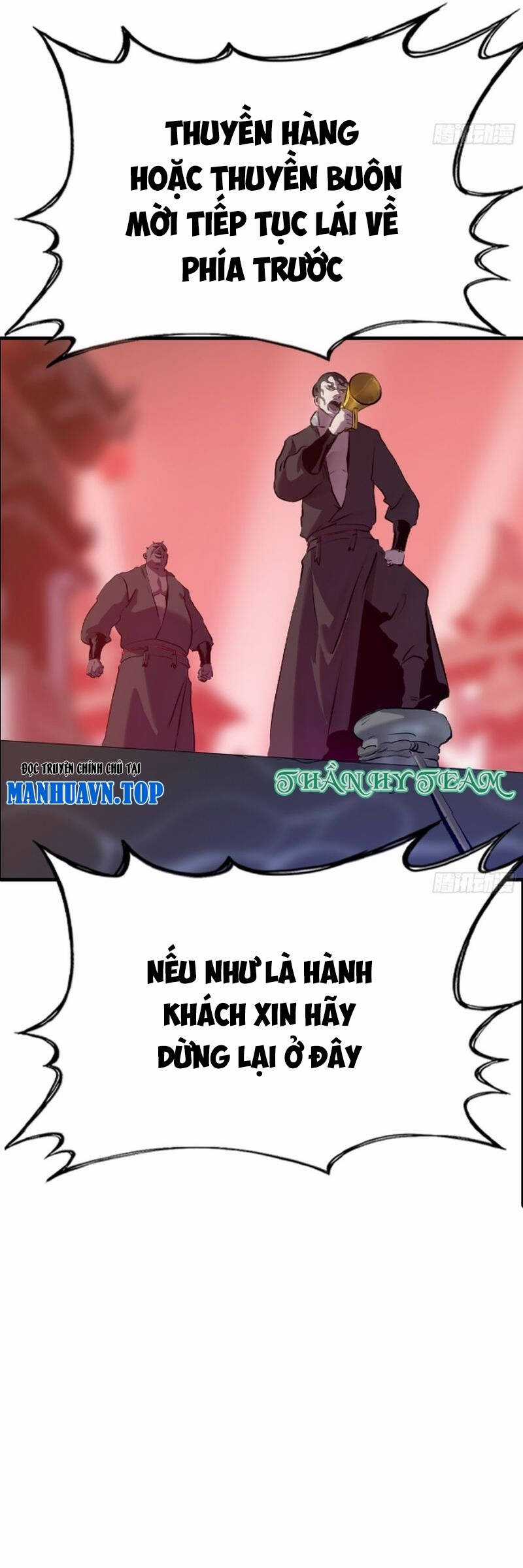 Phong Yêu Vấn Đạo - Chapter 46 - Trang 33