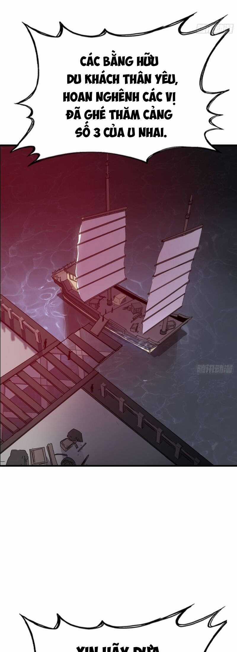 Phong Yêu Vấn Đạo - Chapter 46 - Trang 34