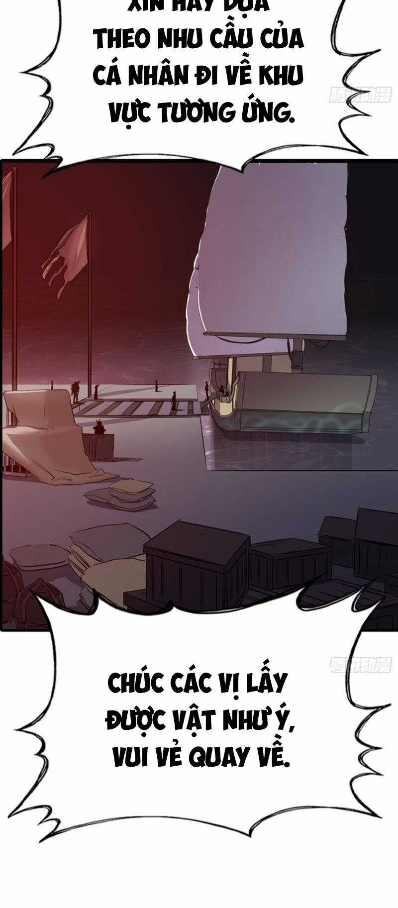 Phong Yêu Vấn Đạo - Chapter 46 - Trang 35