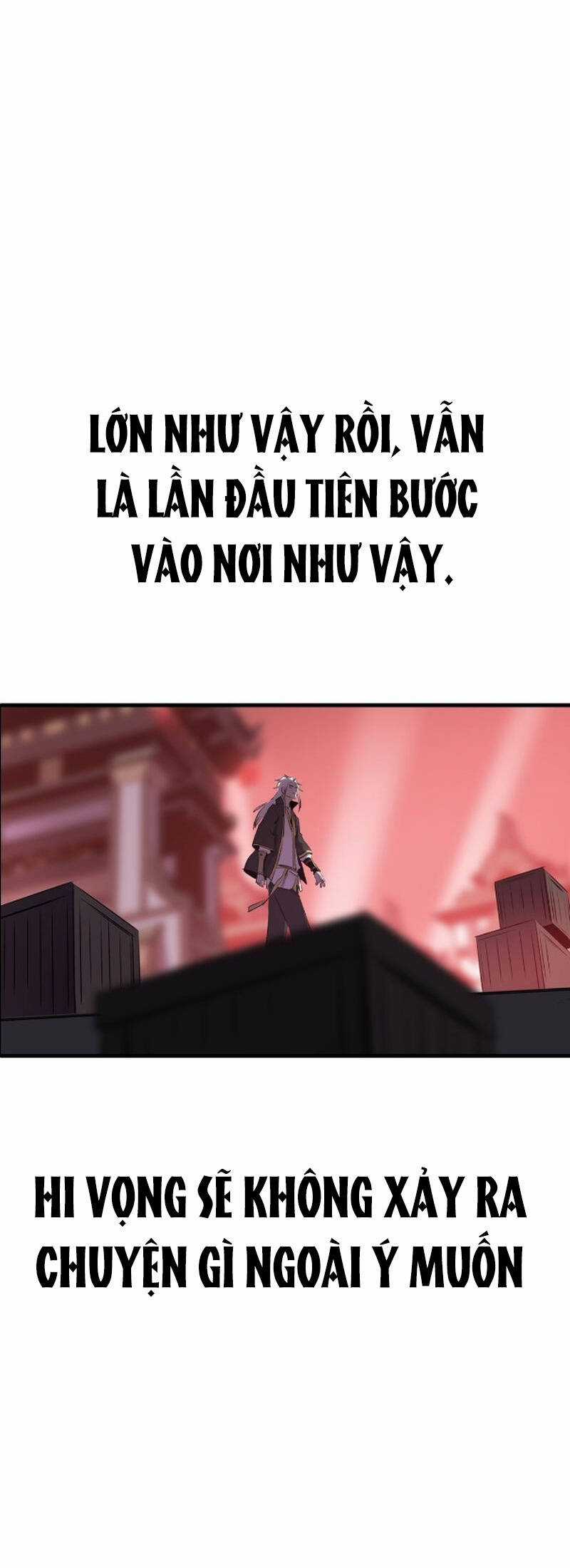 Phong Yêu Vấn Đạo - Chapter 46 - Trang 36