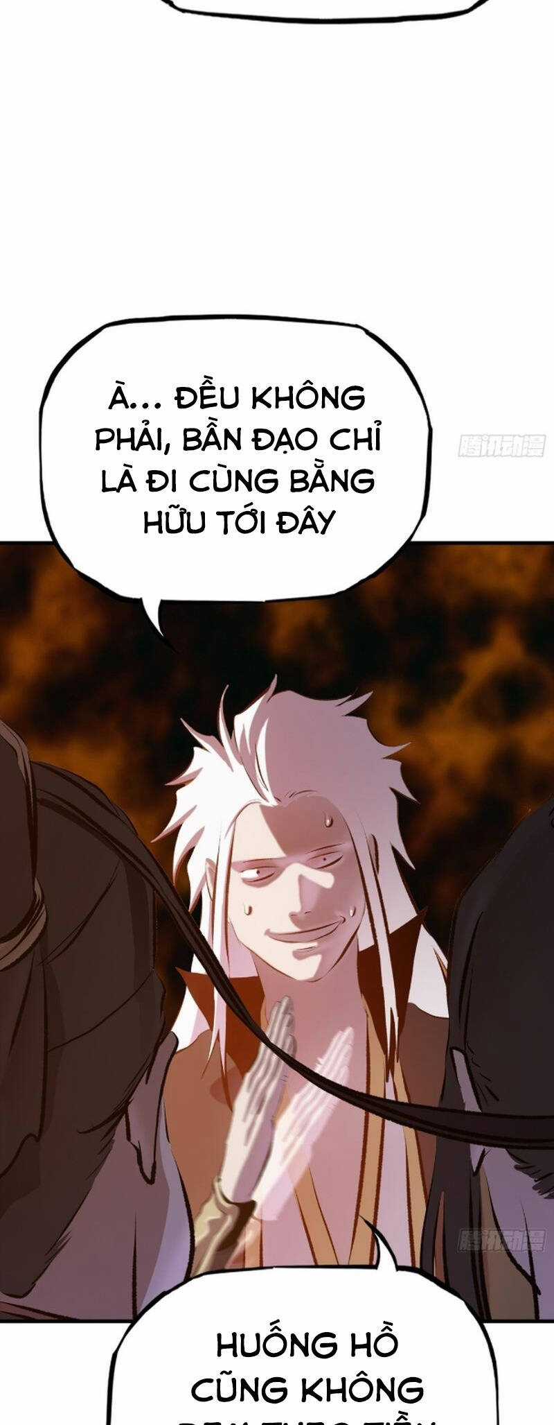 Phong Yêu Vấn Đạo - Chapter 46 - Trang 38