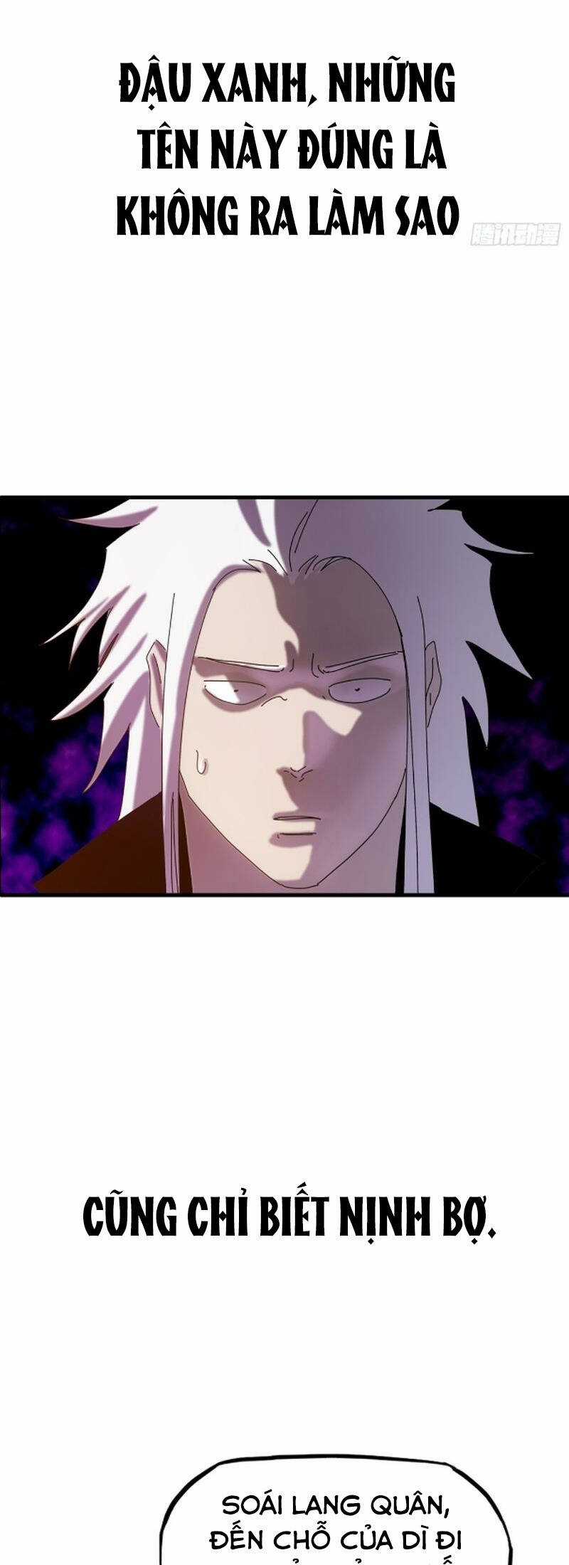 Phong Yêu Vấn Đạo - Chapter 46 - Trang 40