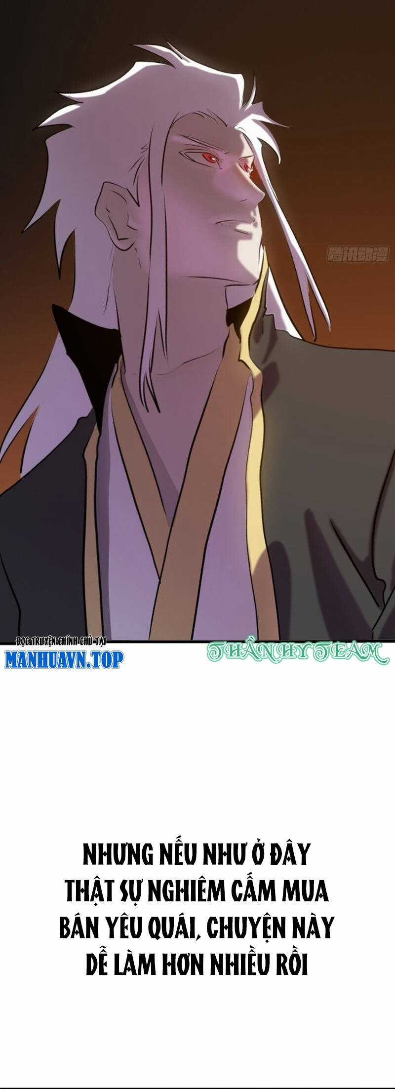 Phong Yêu Vấn Đạo - Chapter 46 - Trang 42