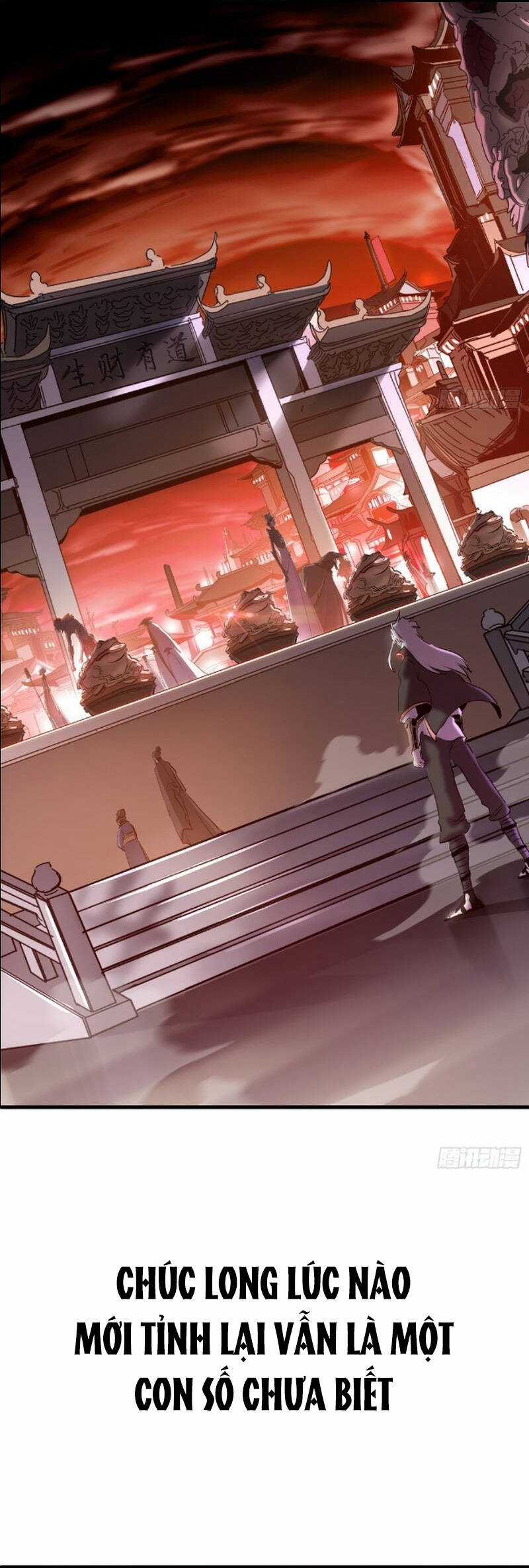 Phong Yêu Vấn Đạo - Chapter 46 - Trang 43