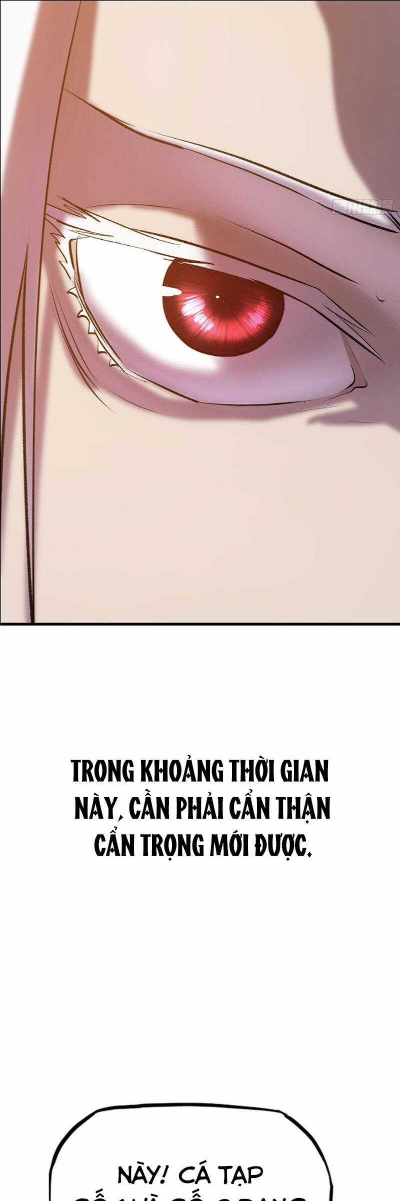 Phong Yêu Vấn Đạo - Chapter 46 - Trang 44