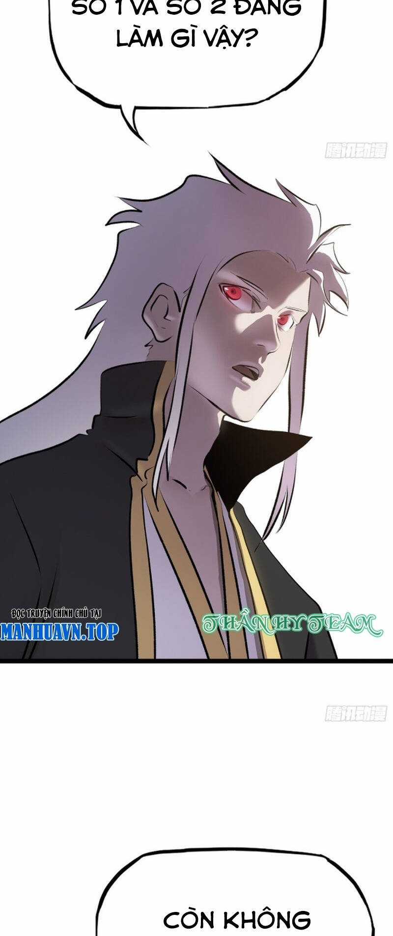 Phong Yêu Vấn Đạo - Chapter 46 - Trang 45