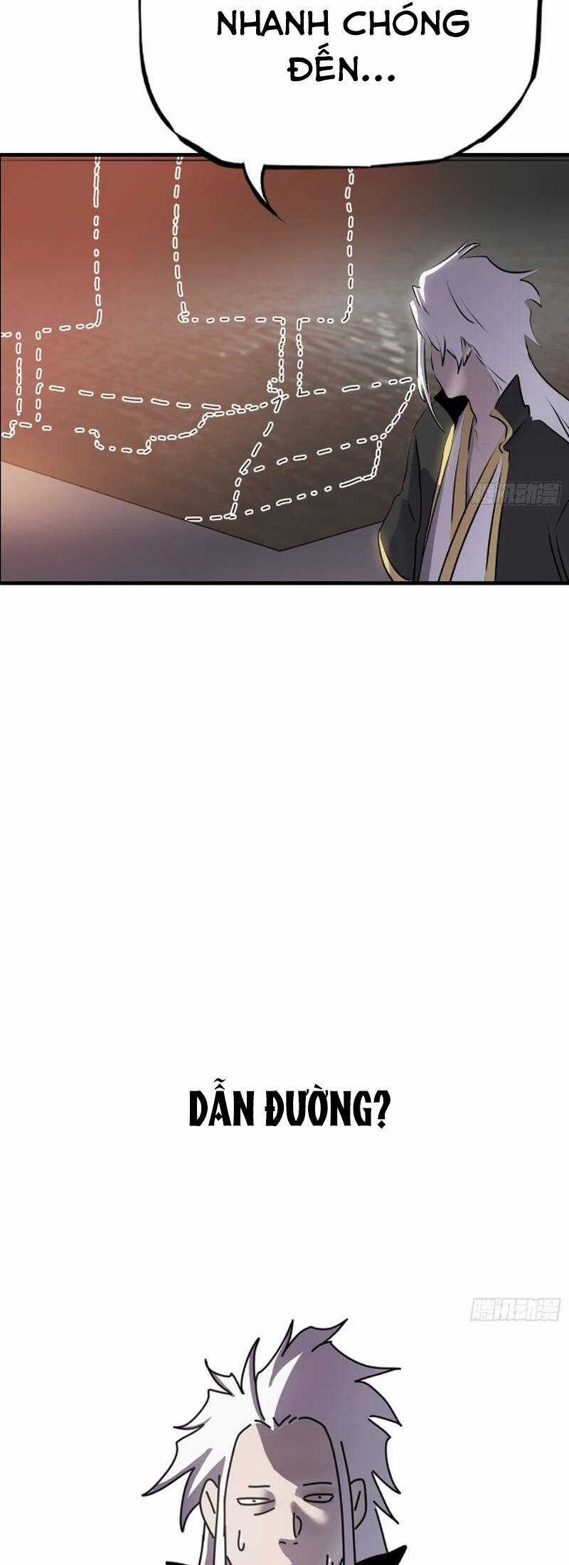 Phong Yêu Vấn Đạo - Chapter 46 - Trang 46