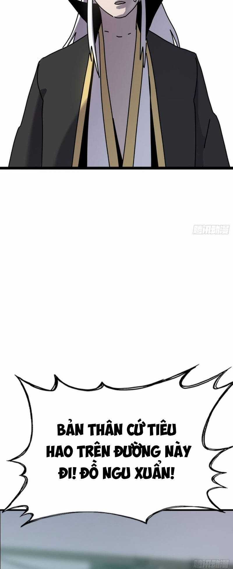 Phong Yêu Vấn Đạo - Chapter 46 - Trang 47