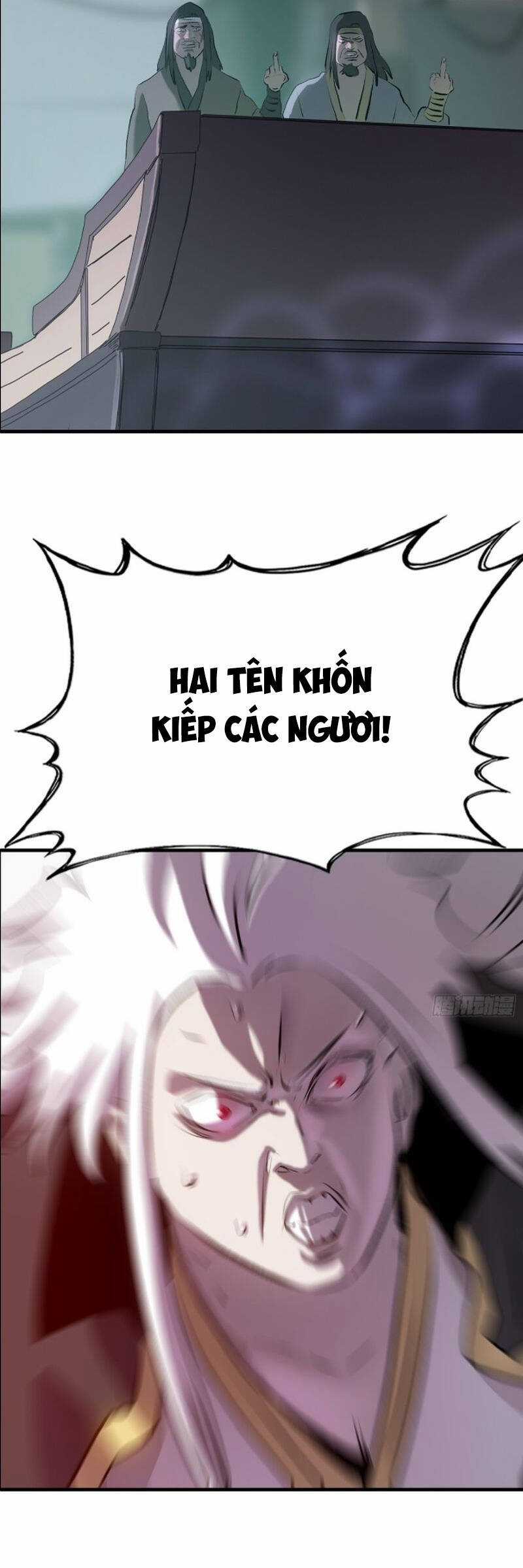 Phong Yêu Vấn Đạo - Chapter 46 - Trang 48