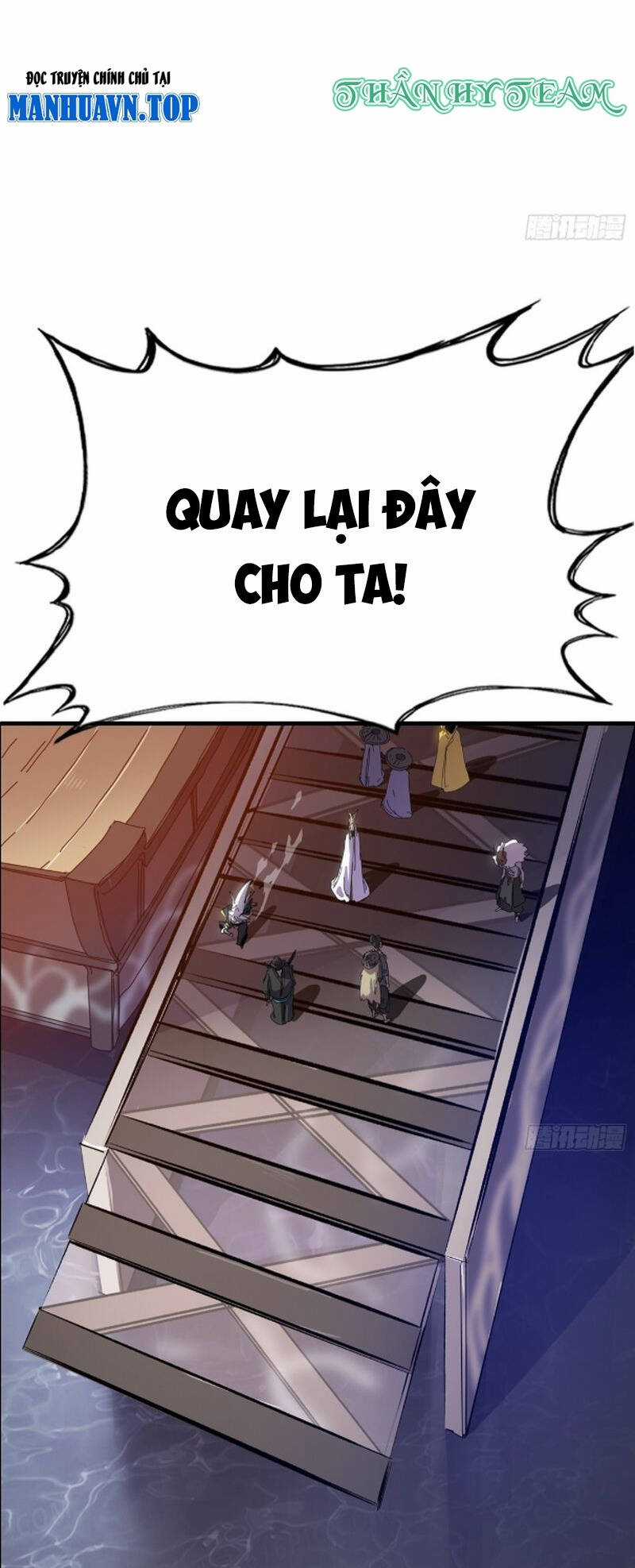 Phong Yêu Vấn Đạo - Chapter 46 - Trang 49