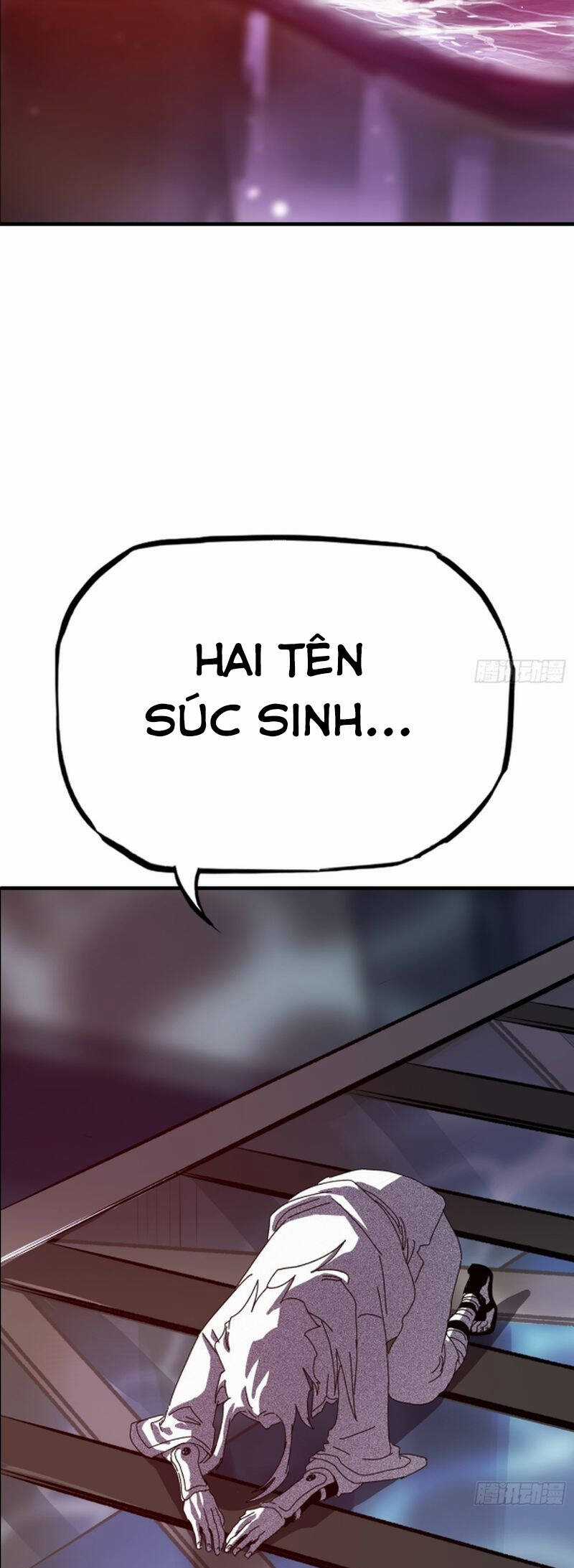 Phong Yêu Vấn Đạo - Chapter 46 - Trang 51