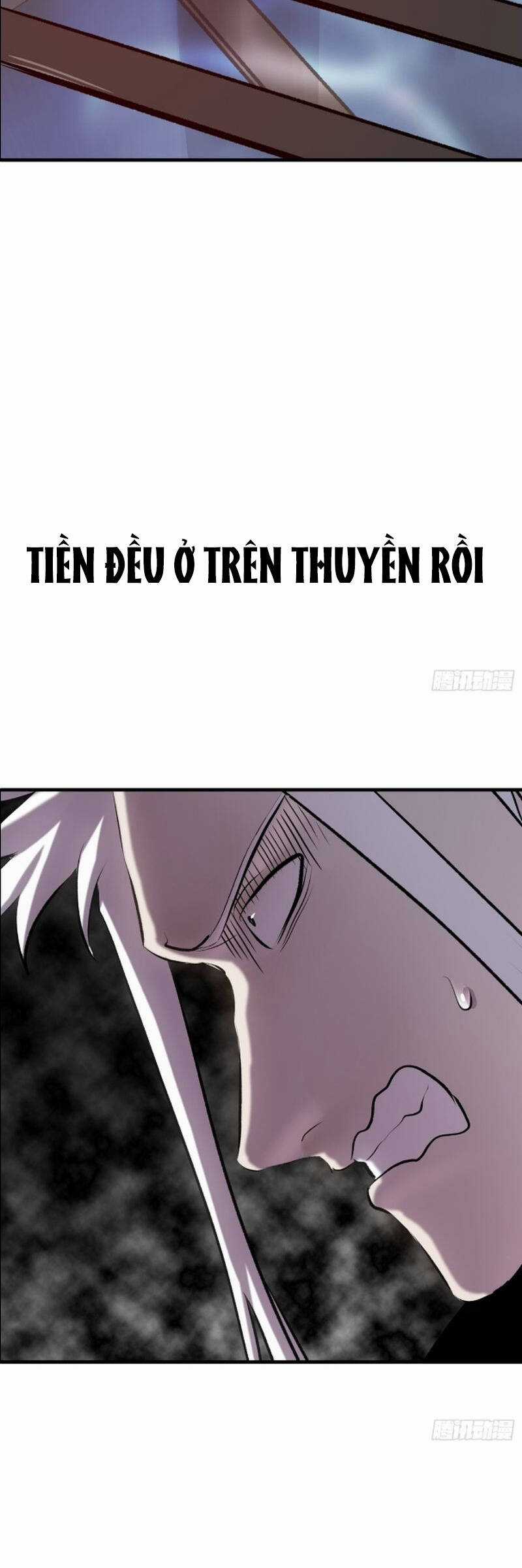 Phong Yêu Vấn Đạo - Chapter 46 - Trang 52