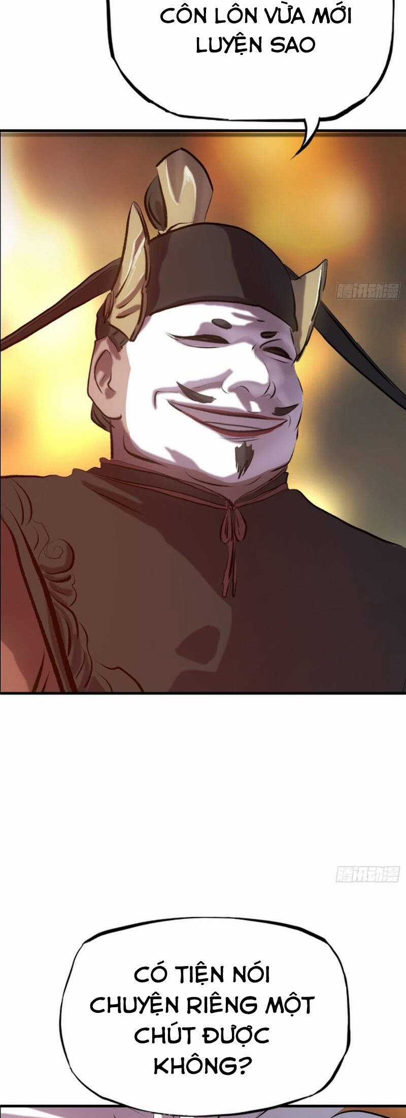 Phong Yêu Vấn Đạo - Chapter 46 - Trang 55