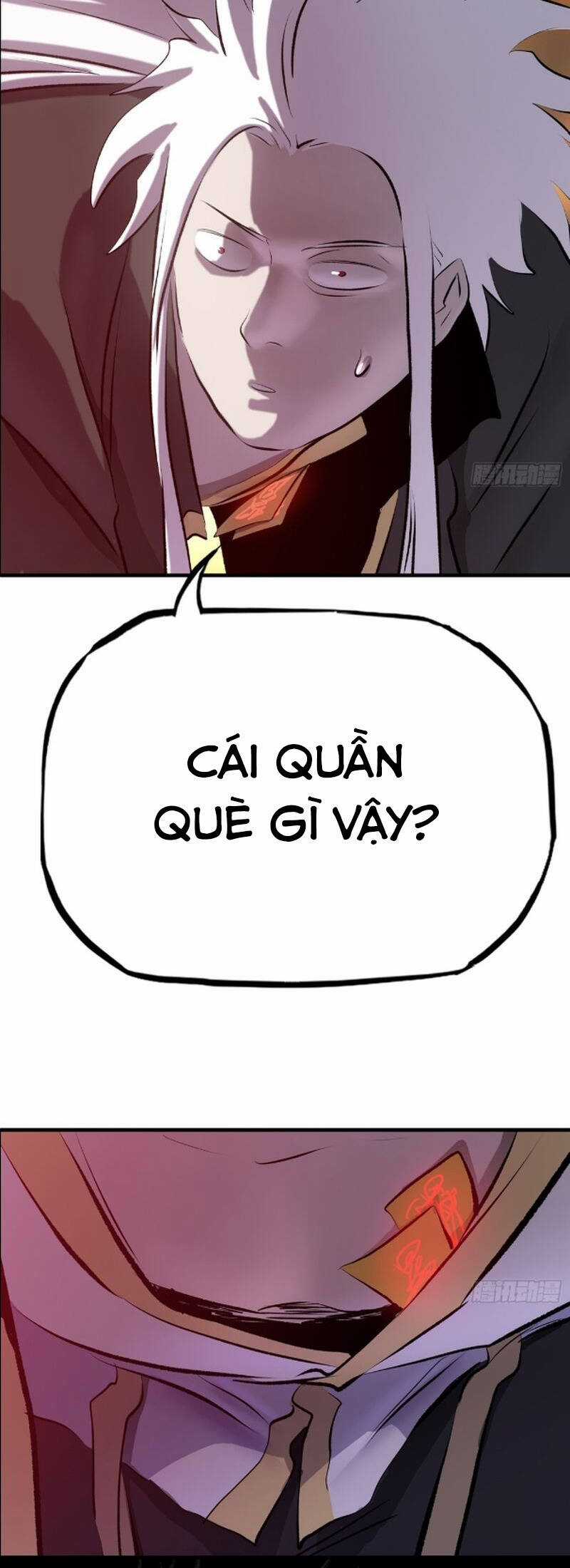 Phong Yêu Vấn Đạo - Chapter 46 - Trang 56