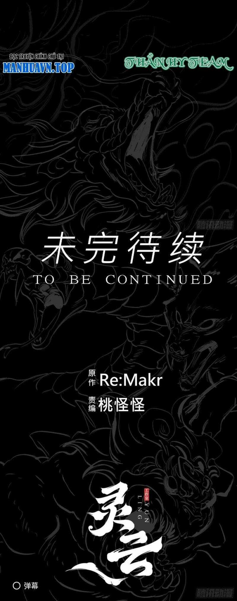 Phong Yêu Vấn Đạo - Chapter 46 - Trang 57