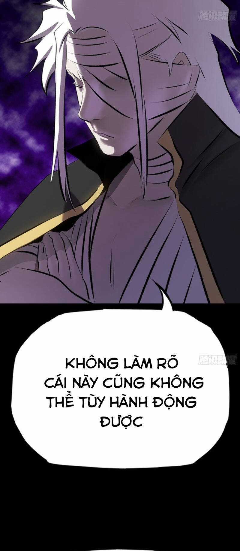 Phong Yêu Vấn Đạo - Chapter 46 - Trang 8