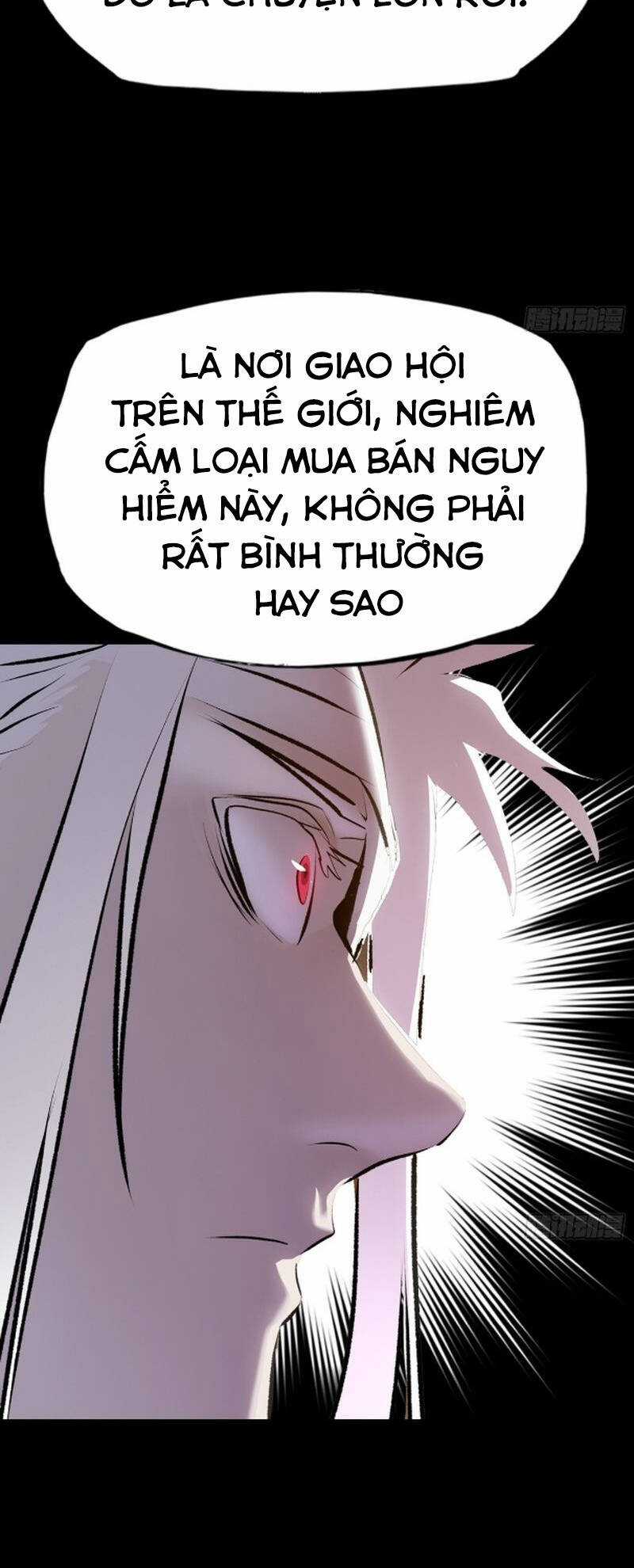 Phong Yêu Vấn Đạo - Chapter 46 - Trang 10
