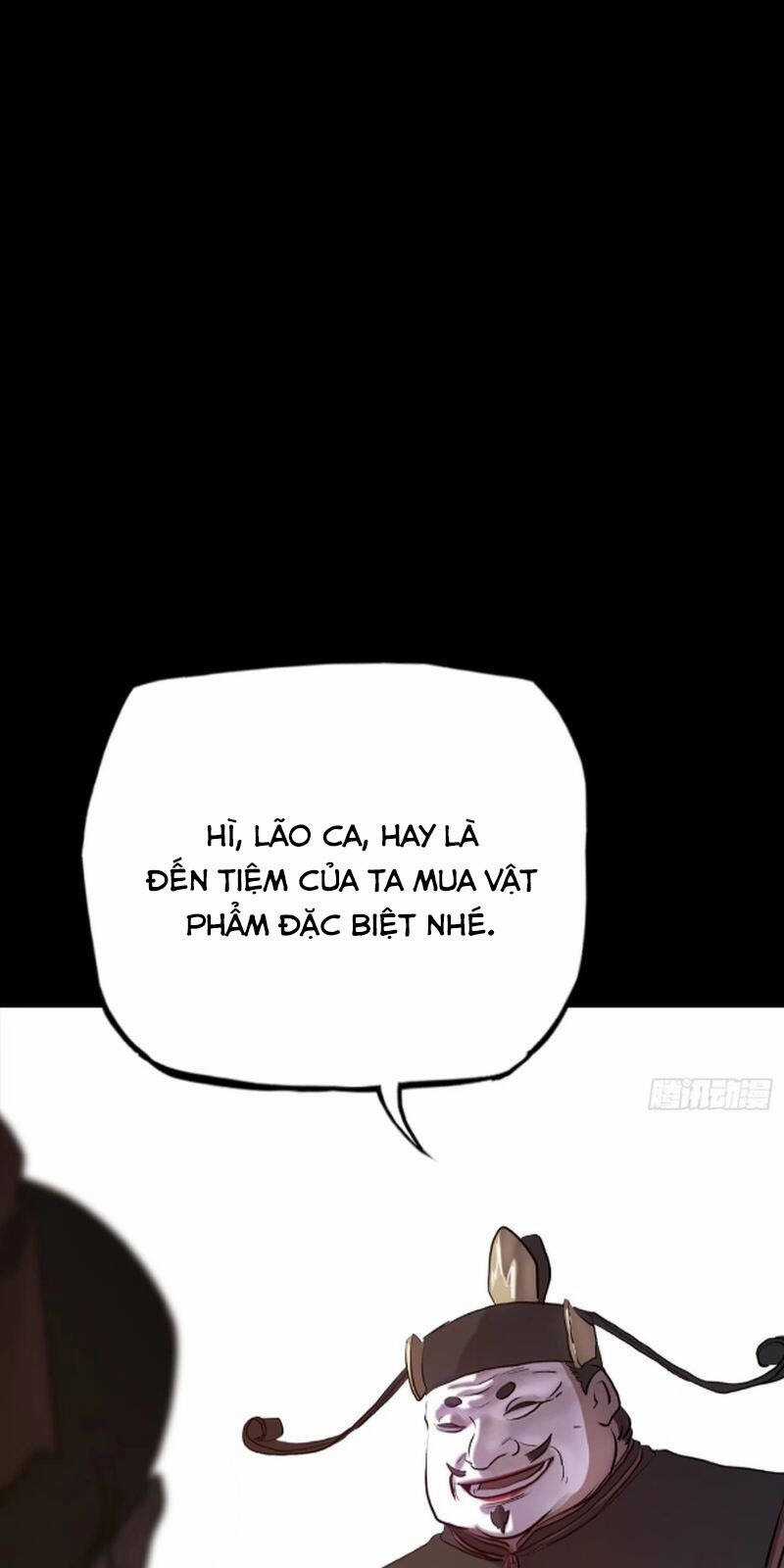 Phong Yêu Vấn Đạo - Chapter 47 - Trang 2