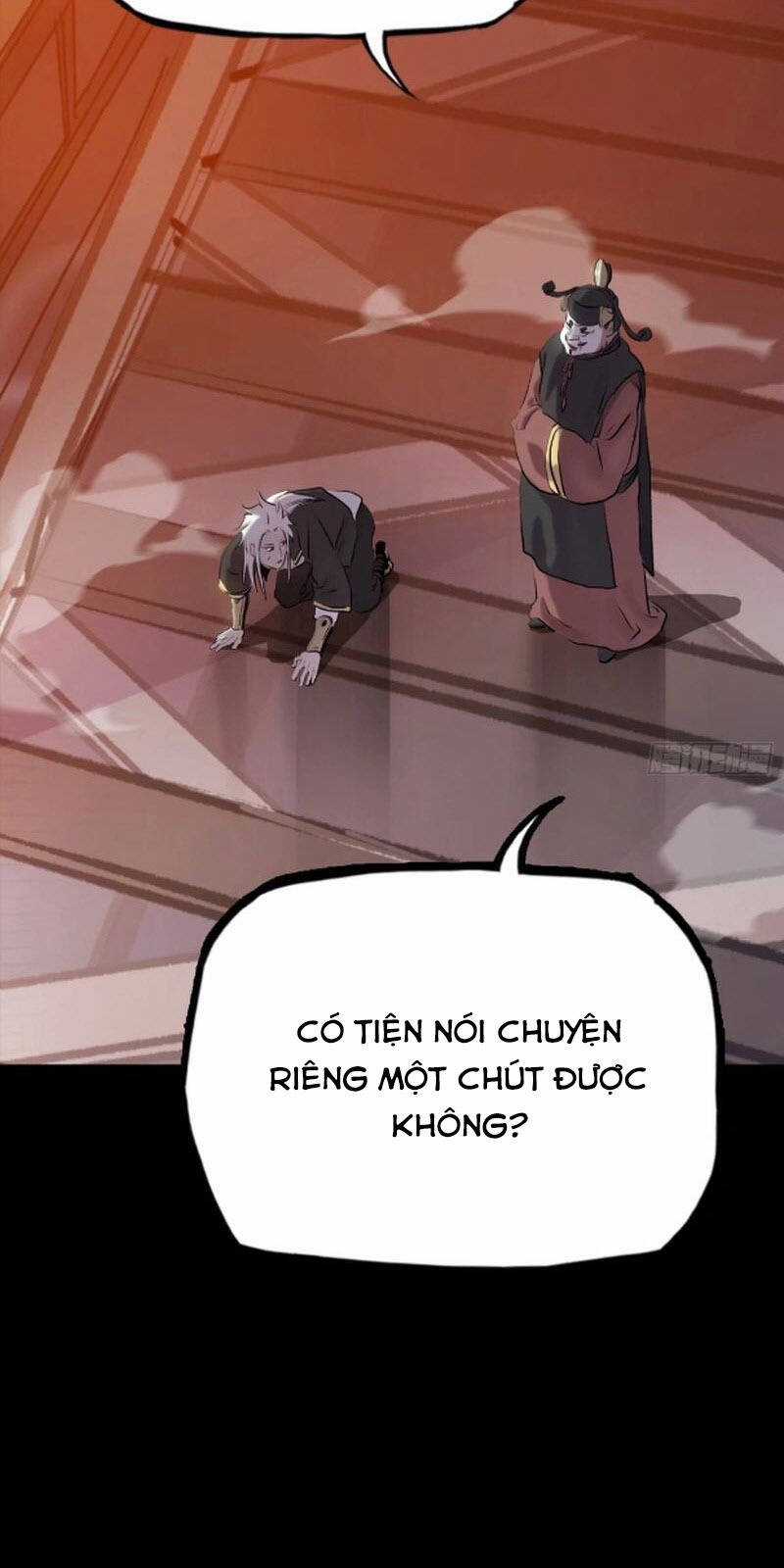 Phong Yêu Vấn Đạo - Chapter 47 - Trang 11