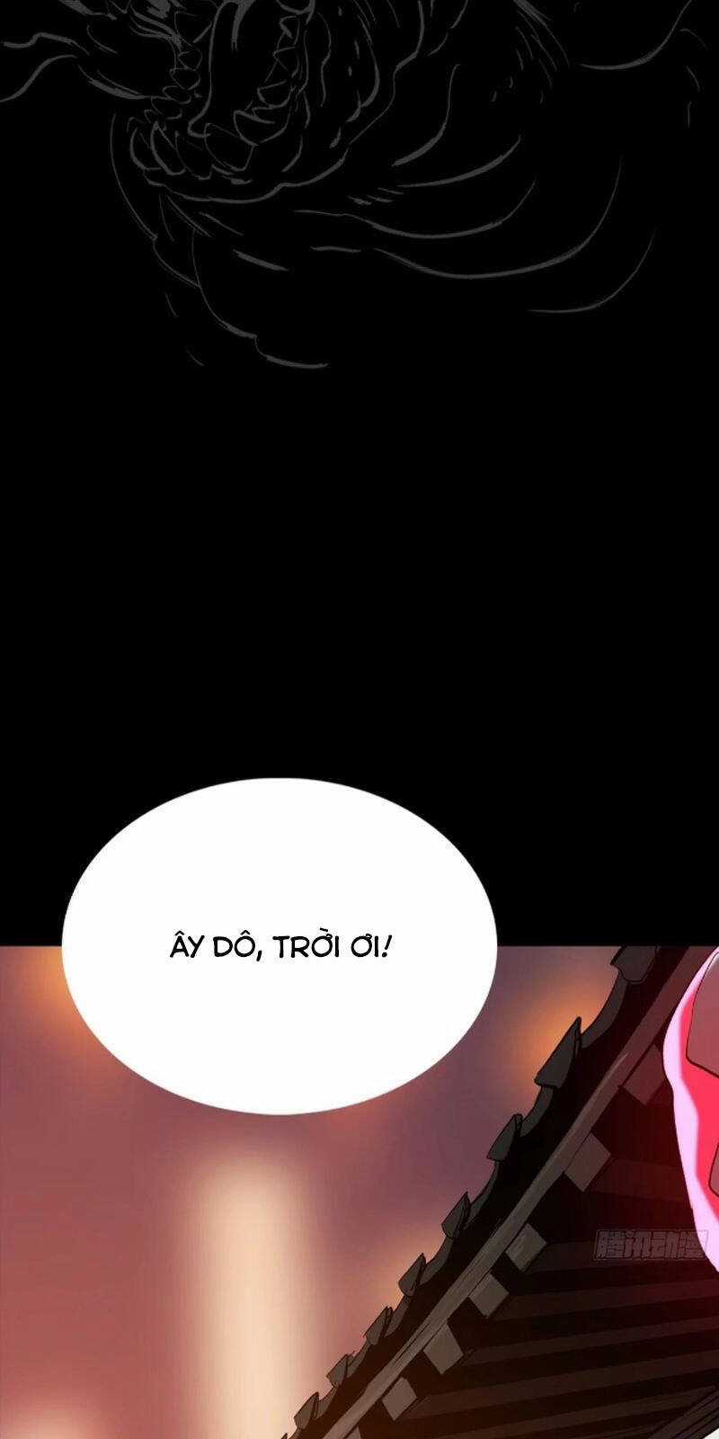 Phong Yêu Vấn Đạo - Chapter 47 - Trang 13