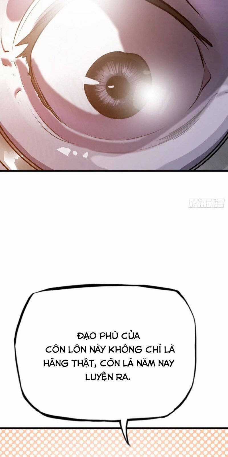 Phong Yêu Vấn Đạo - Chapter 47 - Trang 15