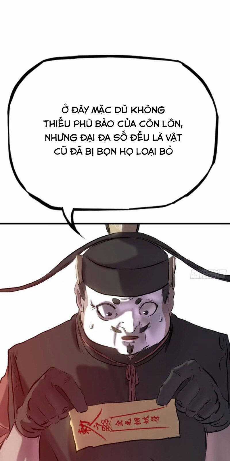 Phong Yêu Vấn Đạo - Chapter 47 - Trang 17