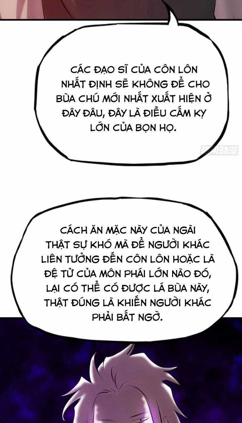 Phong Yêu Vấn Đạo - Chapter 47 - Trang 18