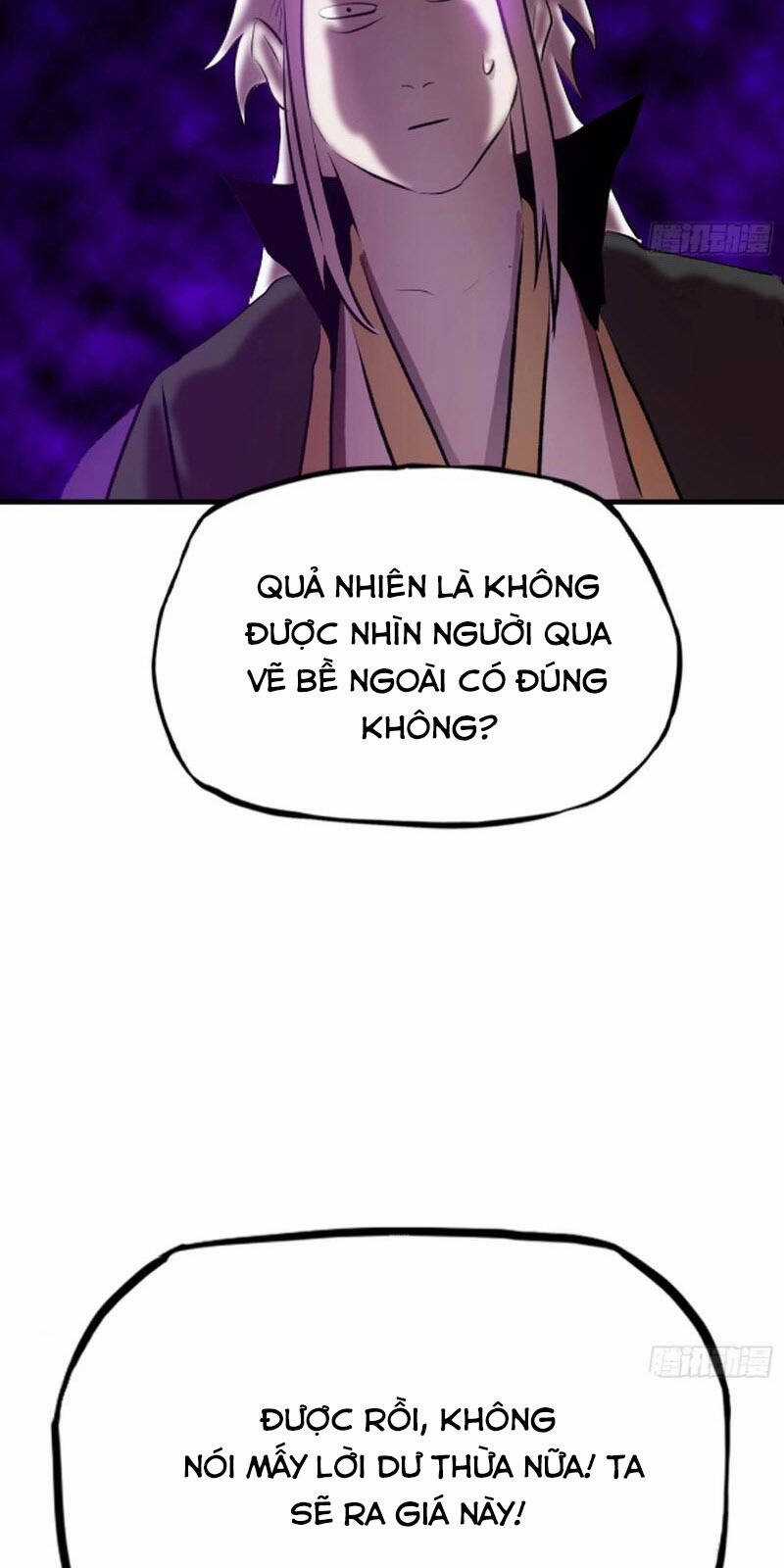 Phong Yêu Vấn Đạo - Chapter 47 - Trang 19