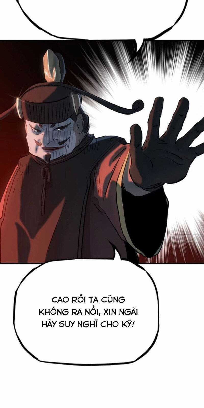 Phong Yêu Vấn Đạo - Chapter 47 - Trang 20