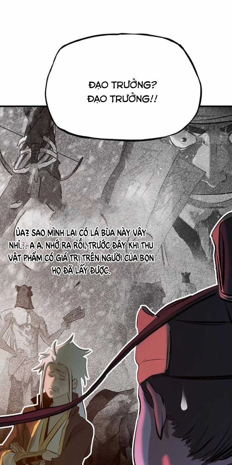 Phong Yêu Vấn Đạo - Chapter 47 - Trang 21