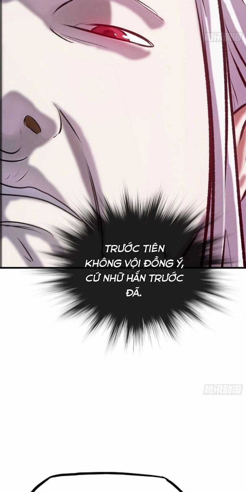 Phong Yêu Vấn Đạo - Chapter 47 - Trang 23